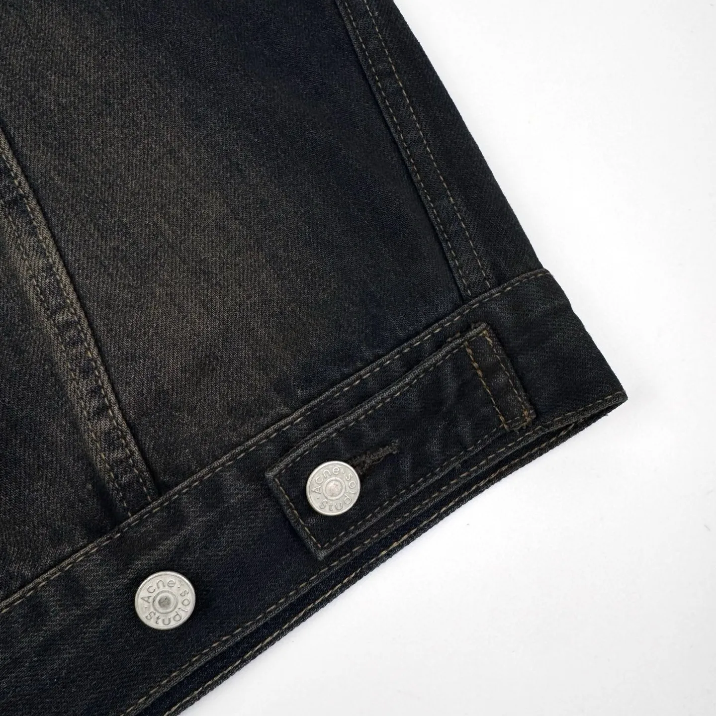 【 】 Acne Studios 8, ， Retro Acne Studios Retro 1: Acne Studios ， ➕ ， Dark Blue➕ 。 Size:S-M-L-XL